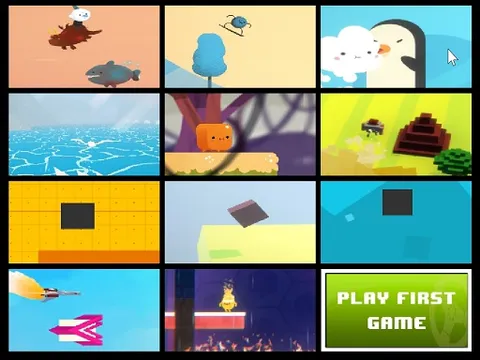 Play 11 in 1 Arcade Games - Free Online Arcade