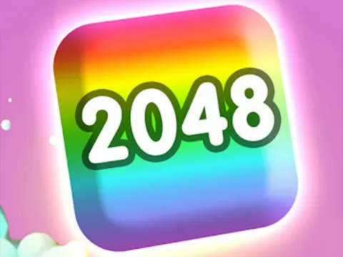 Play Arcade 2048 - Free Online Puzzle