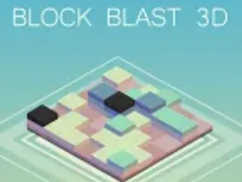 Play Block Blast 3D - Free Online Puzzle, Casual, Strategy