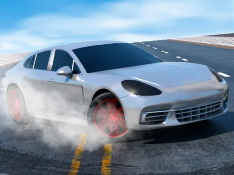 Play City Drift Car Racing Game - Free Online Adventure