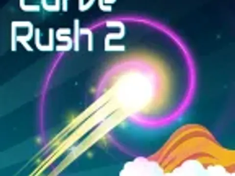 Play Curve Rush 2 - Free Online Casual, Arcade