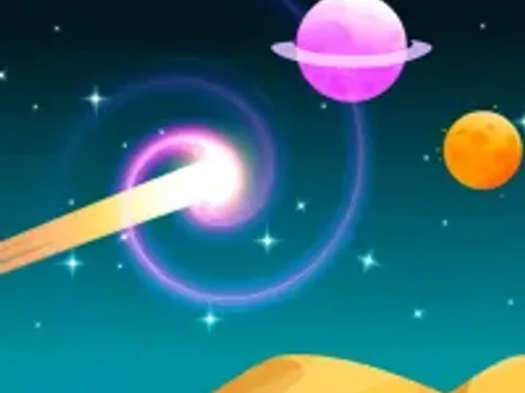 Play Curve Rush - Free Online Arcade, Adventure, Casual