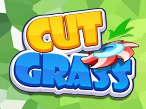 Play Cut Grass Arcade - Free Online Puzzle
