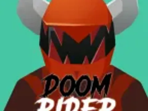 Play Doom Rider - Free Online Casual Games, Arcade Games, Driving Games