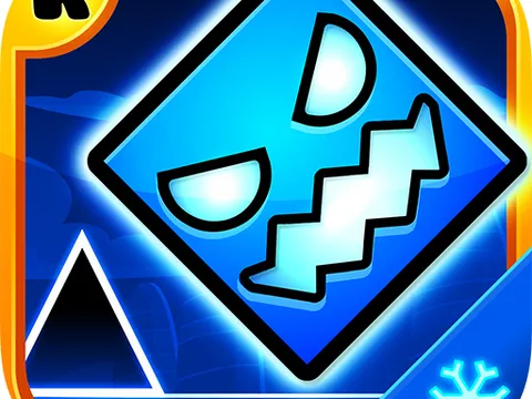 Play Geometry Dash SubZero - Arcade - Free Online Arcade