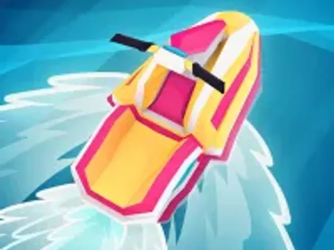 Play Jetski Race - Free Online Sports, Racing, Adventure