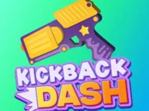 Play Kickback Dash - Free Online Casual Games, Arcade Games, Physics Games