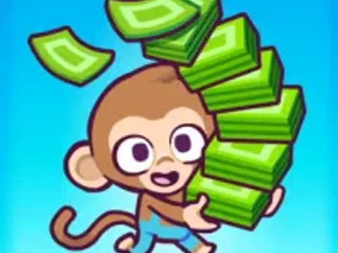 Play Monkey mart - Free Online Casual, Simulation