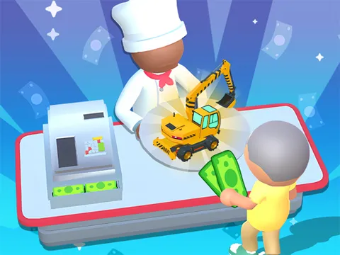 Play My Arcade Center - Free Online Arcade