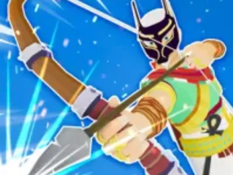 Play Narrow One - Free Online Action, Multiplayer, Shooter