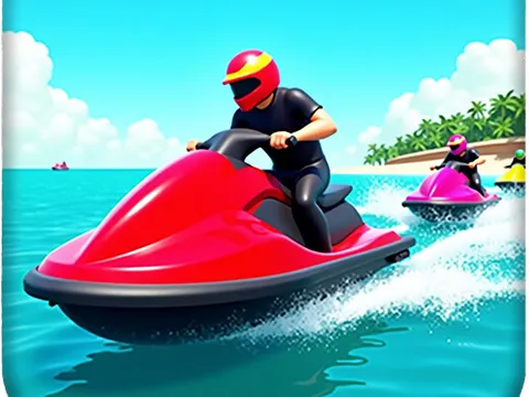 Play Power Boat Racing Game - Free Online Racing