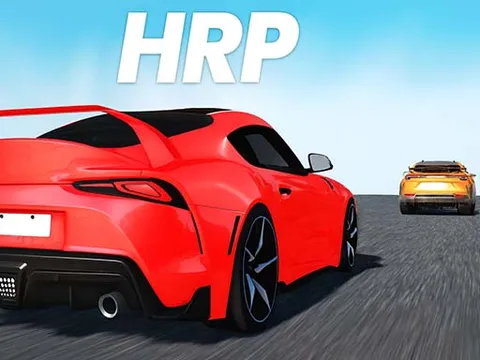 Play Real Car Highway Racing Game - Free Online Racing