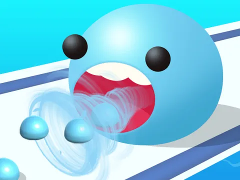 Play Slime Arcade Run - Free Online Arcade