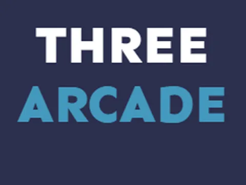 Play Three Arcade - Free Online Hypercasual