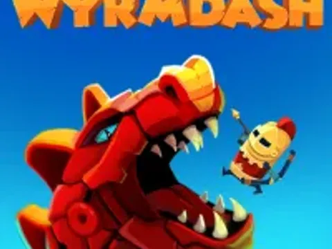 Play Wyrmdash - Free Online Adventure, Action, Arcade
